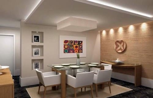 Revestimento Drywall