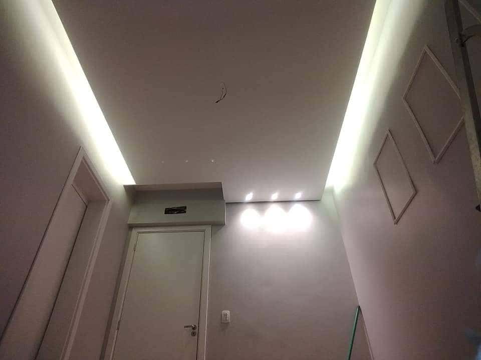 Revestimento Drywall