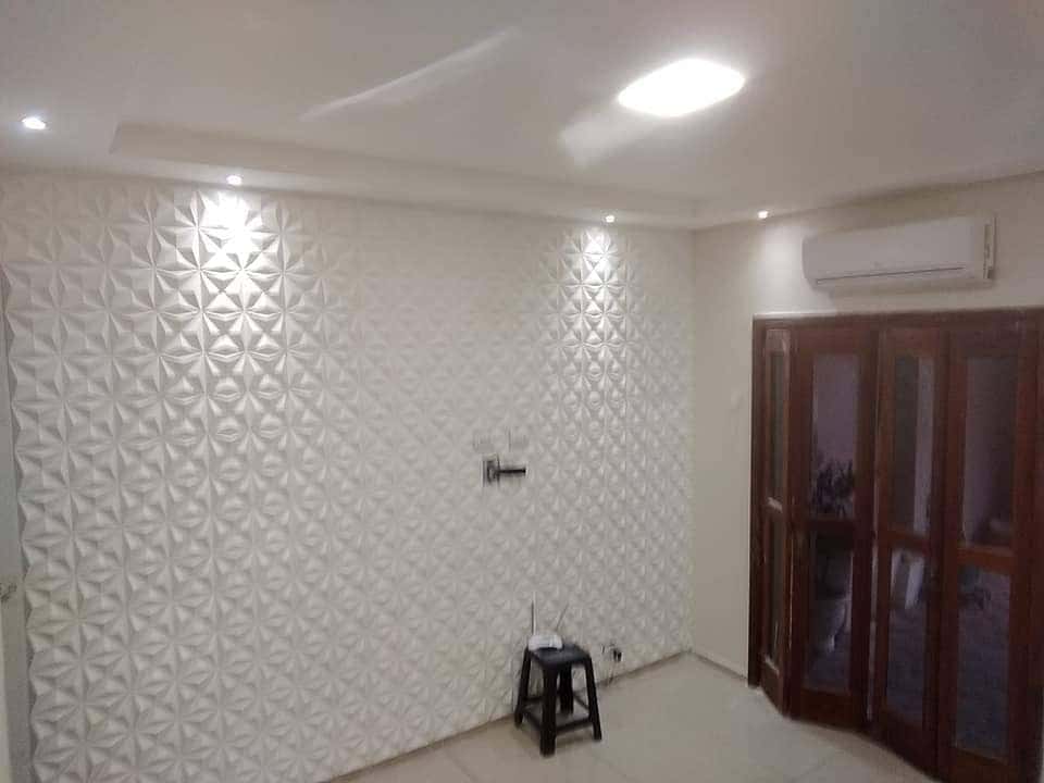 Revestimento Drywall