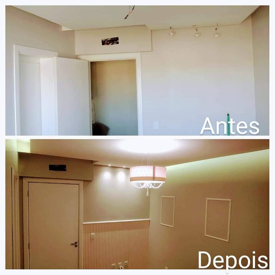 Revestimento Drywall