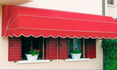 Toldo Capota