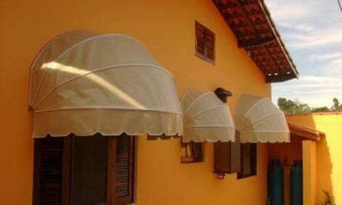 Toldo Capota