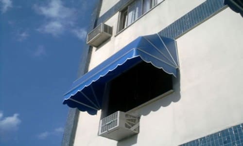 Toldo Capota para Janela