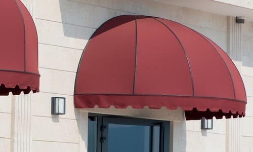 Toldo Capota
