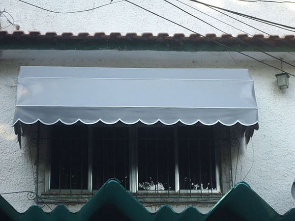 Toldo Capota para Janela