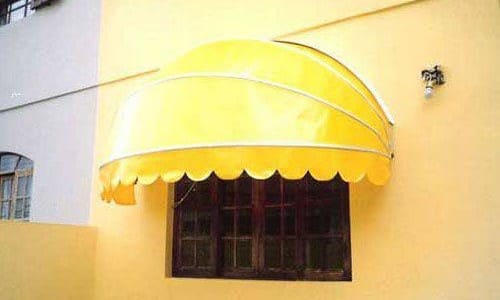 Toldo Capota para Janela