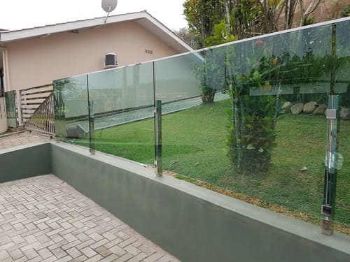 Muro de Vidro